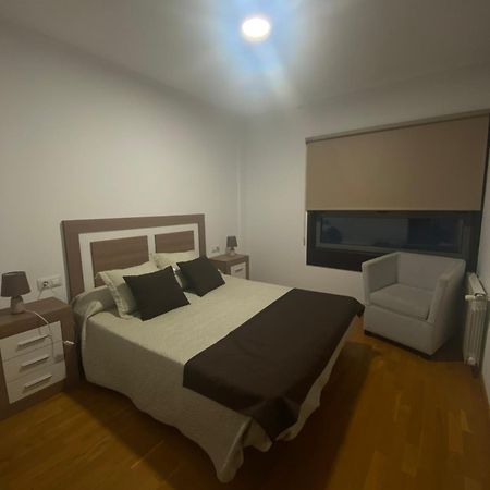 布埃乌Playa De Pereiro公寓 外观 照片